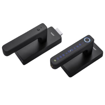 قفل هوشمند ALOCK مدل +G400