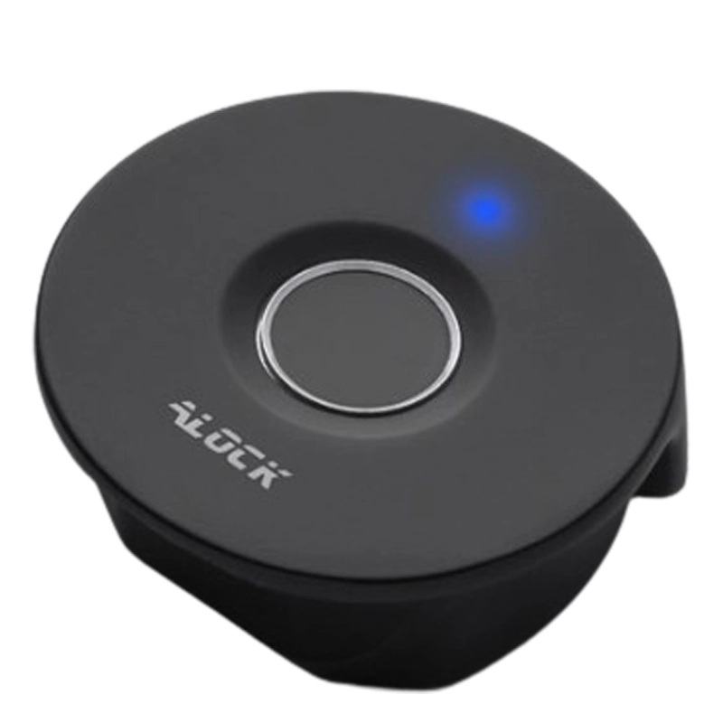 قفل کمدی اثرانگشتی ALOCK مدل CF1