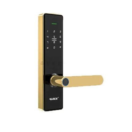 قفل هوشمند ALOCK S300 Gold
