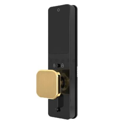 قفل هوشمند ALOCK S350 Gold