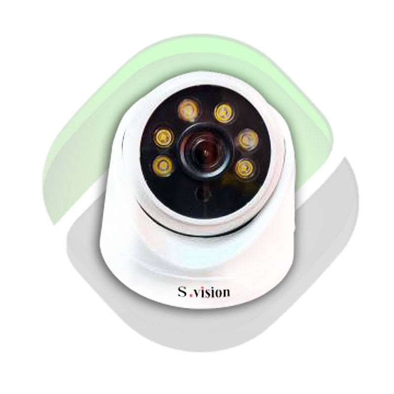 دوربین مدار بسته S.vision AHD J-5605-XA