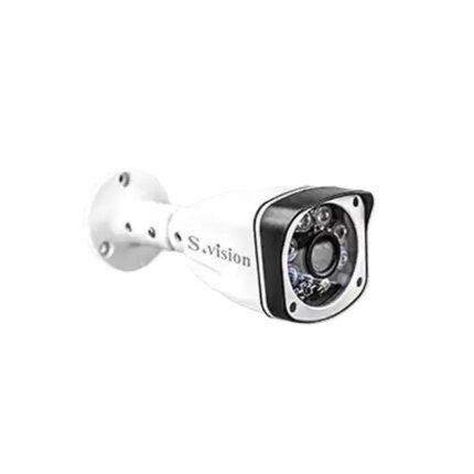 دوربین مداربسته بولت 2 مگاپیکسل اس ویژن مدل J-8216-X83