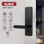 دستگیره هوشمند ALOCK مدل +S300