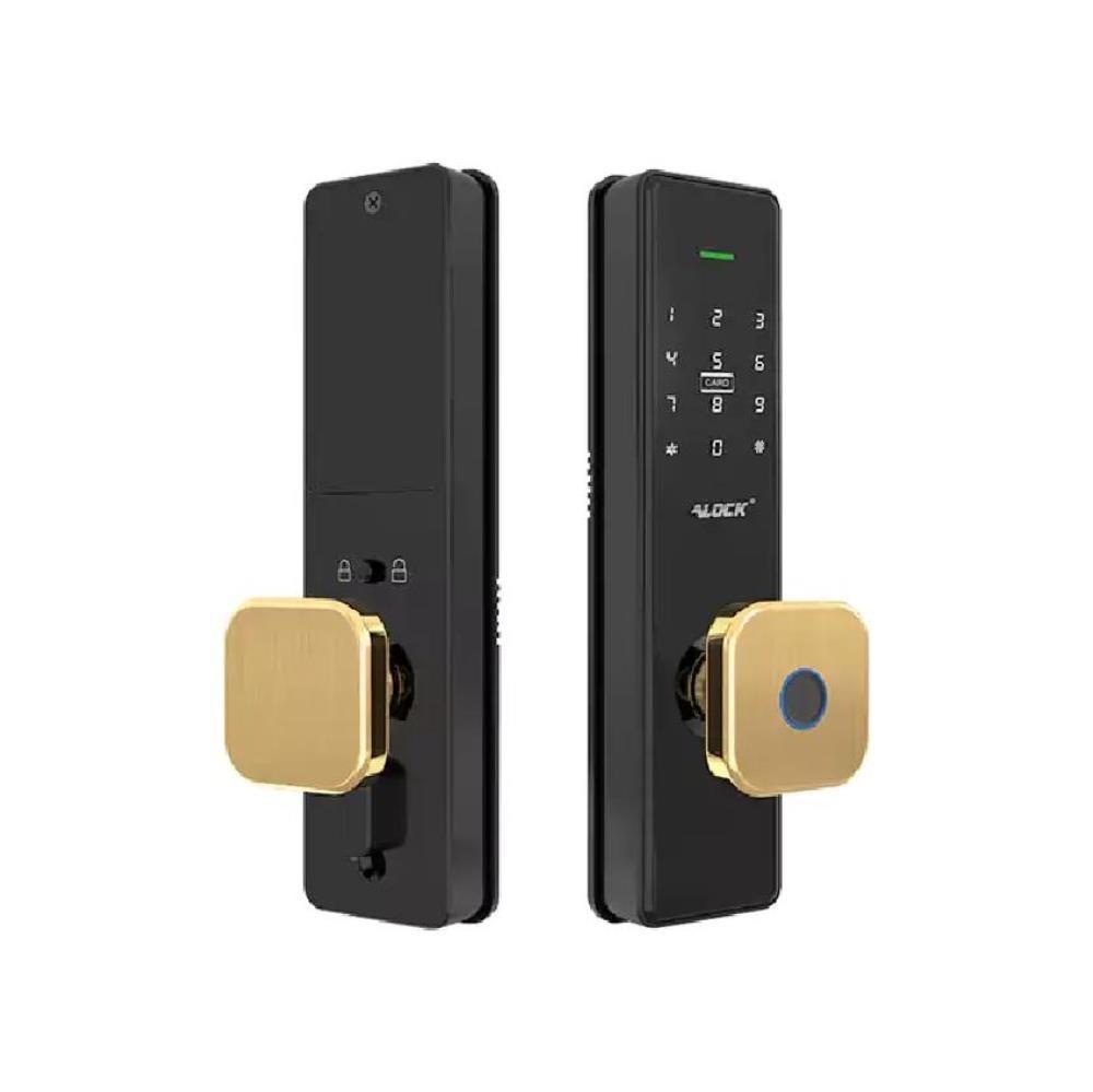 دستگیره هوشمند ALOCK S350+ Gold
