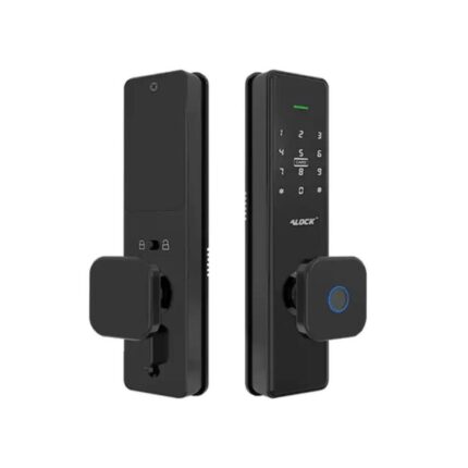 دستگیره هوشمند ALOCK S350+ Black