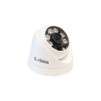 دوربین 2MP AHD برند S.vision مدل J-8261-T33