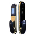 دستگیره دیجیتال ALOCK مدل Pmax Face Gold