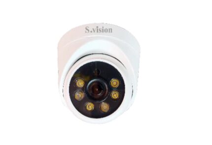 دوربین مدار بسته S.vision AHD J-5605-XA