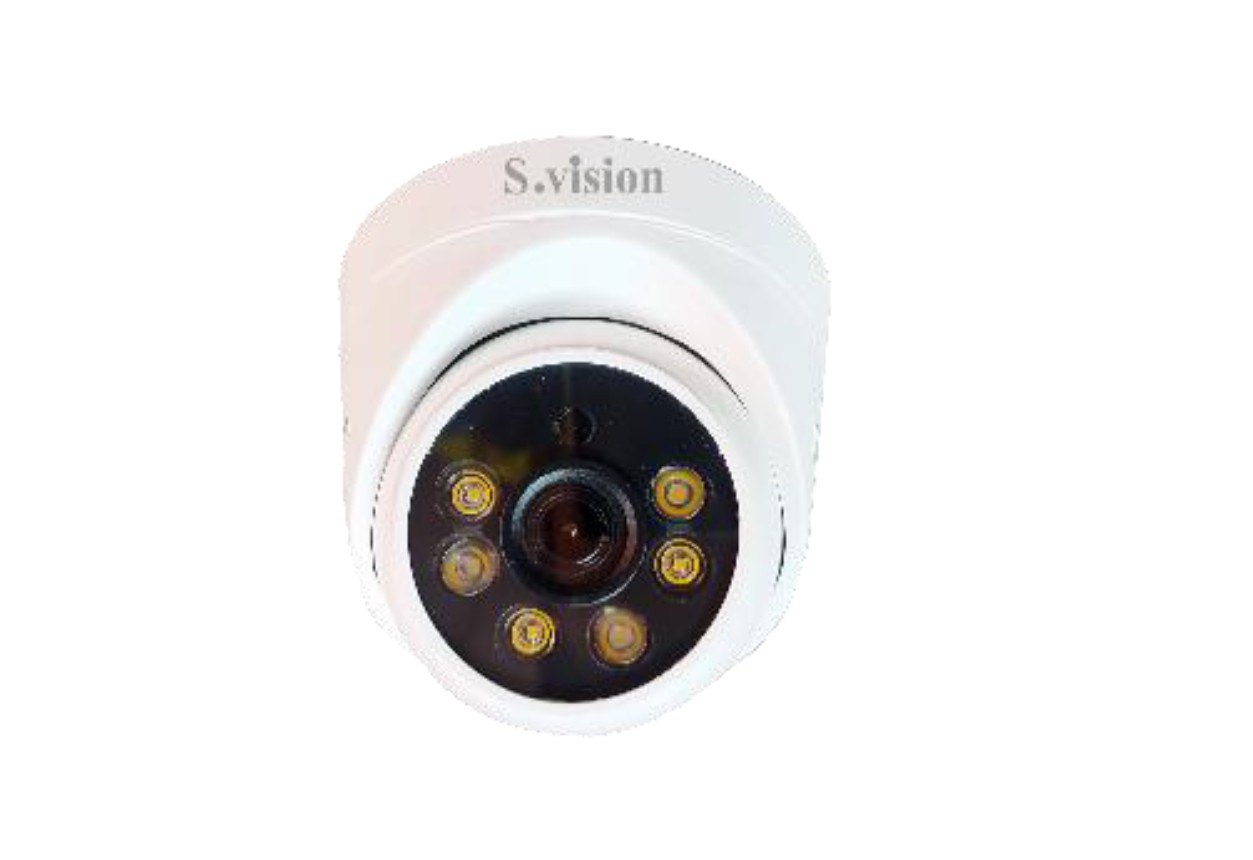 دوربین مدار بسته S.vision AHD J-5605-XA
