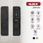 قفل هوشمند ALOCK مدل S350