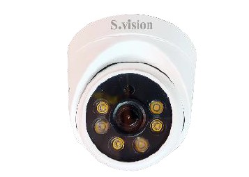 دوربین مداربسته اس ویژن مدل J-8261XN