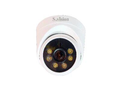 دوربین مدار بسته s.vision AHD J-5602-XA