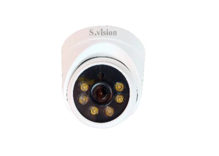 دوربین مدار بسته s.vision AHD J-5602-XA