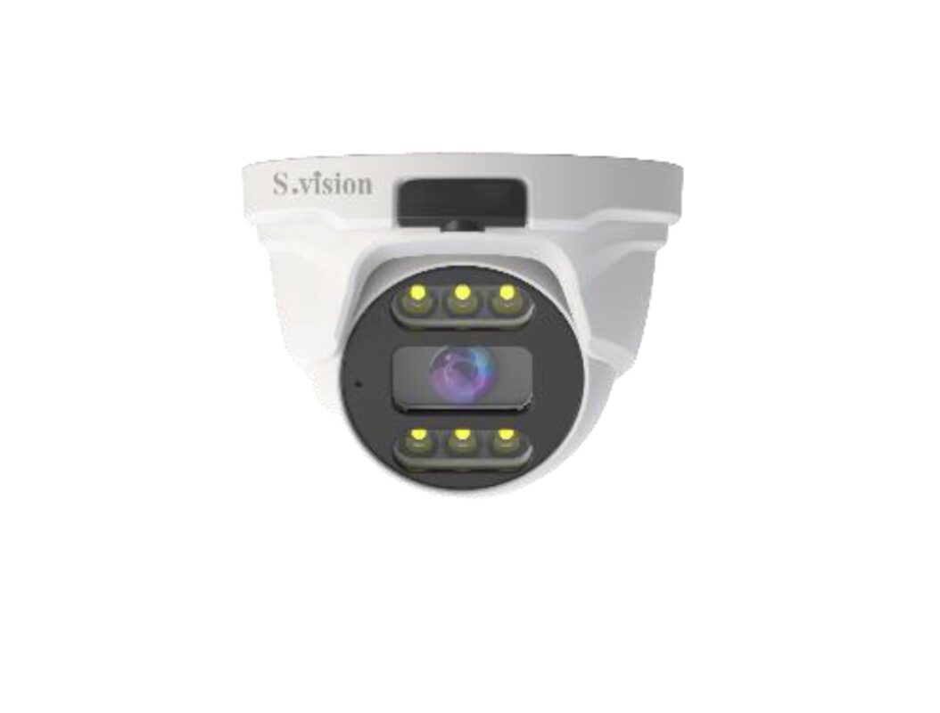 دوربین مداربسته اس ویژن مدل J-8461-HP65-A