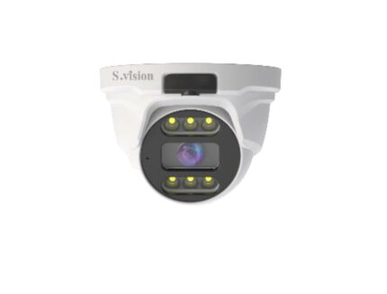 دوربین مداربسته اس ویژن مدل J-8461-HP65-A