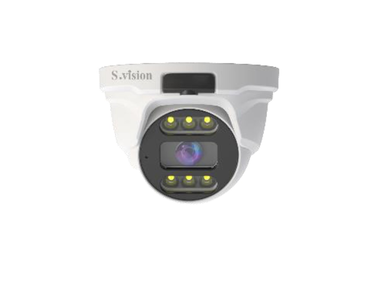 دوربین مداربسته اس ویژن مدل J-8461-HP65-A