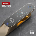 قفل هوشمند ALOCK P60+ G