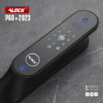 قفل دیجیتال ایلاک P60+ B