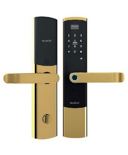 قفل هوشمند ALOCK مدل S550 G