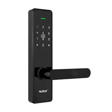 دستگیره هوشمند ALOCK مدل +S300