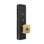 قفل هوشمند ALOCK S350 Gold