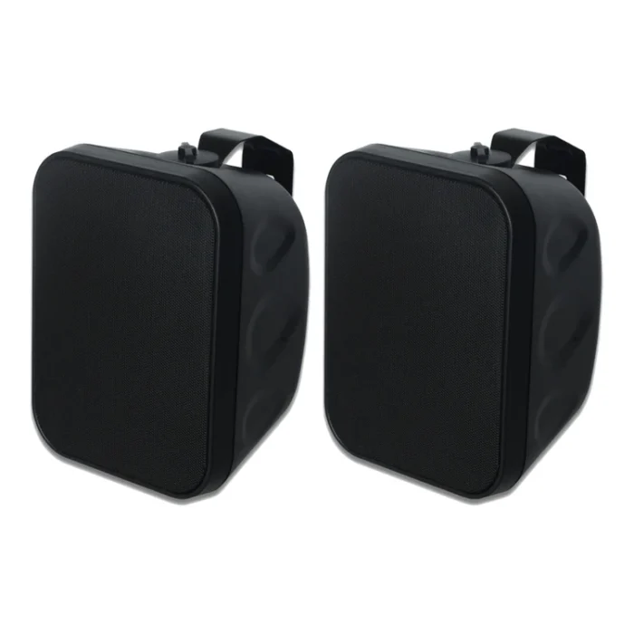 اسپیکر دیواری sos مدل G52D یک جفت - تصویر 1