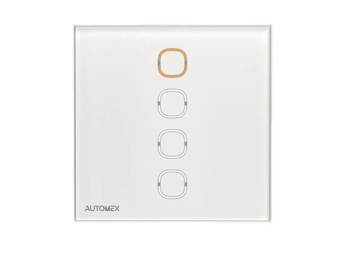 کلید هوشمند چهار پل AUTOMEX