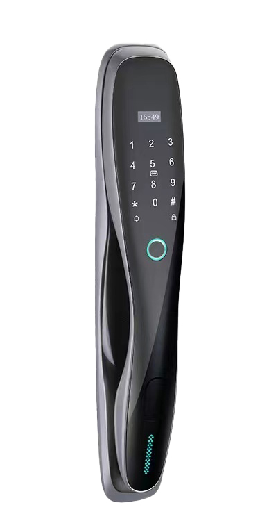 دستگیره هوشمند اتومکس N-100-10