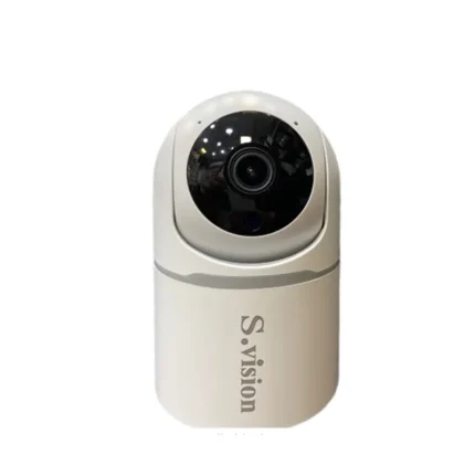 دوربین بی بی کم (baby cam) برند اس ویژن مدل P-B862-IMO-ASD
