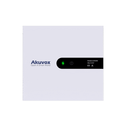 اکسس کنترل Akuvox A092S آکووکس
