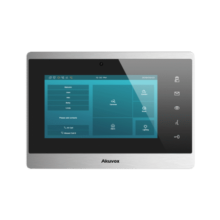 تاچ پنل Akuvox IT82W