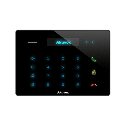 پنل آیفون Akuvox C312A آکووکس
