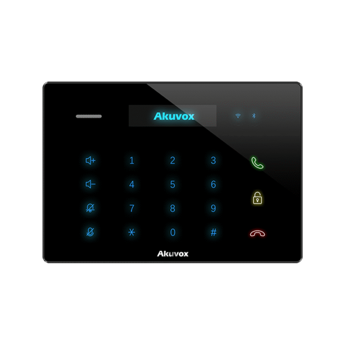 پنل آیفون Akuvox C312A آکووکس