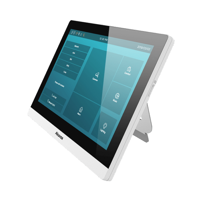 تاچ پنل Akuvox C317 آکووکس