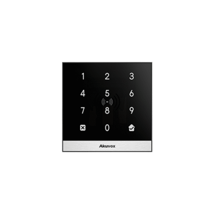 اکسس کنترل Akuvox A02 آکووکس