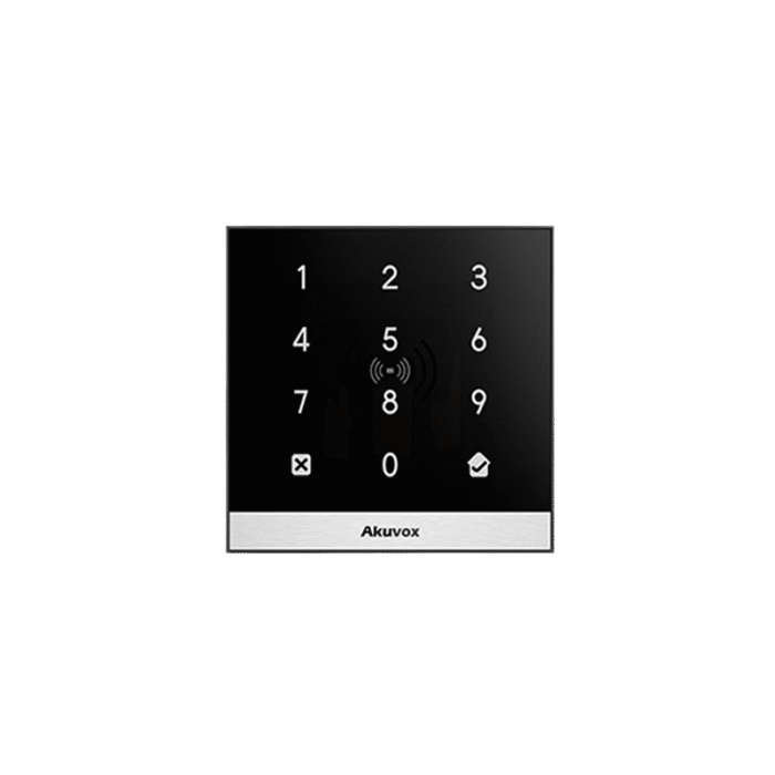 اکسس کنترل Akuvox A02 آکووکس