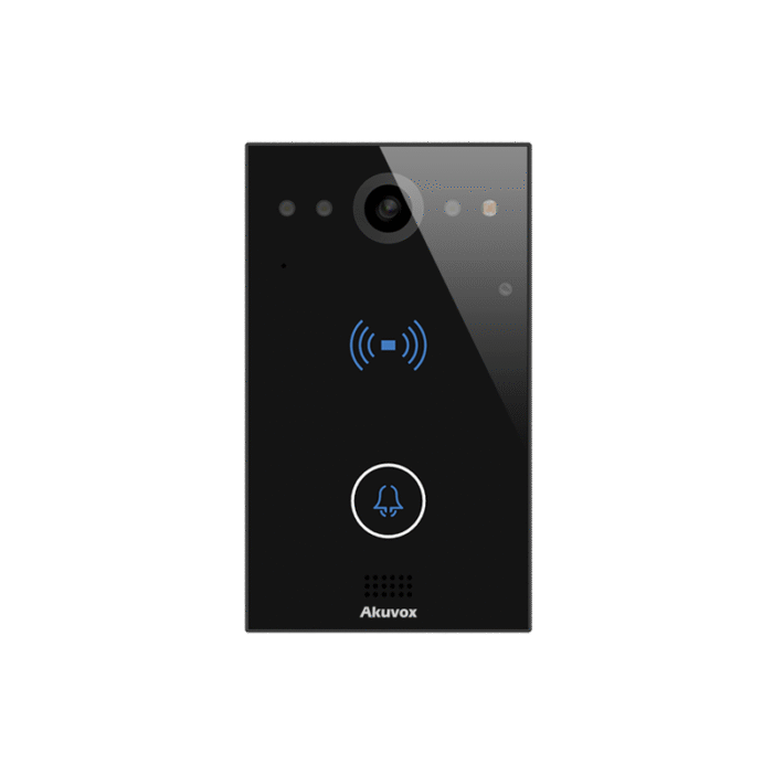 آیفون هوشمند Akuvox E11R آکووکس