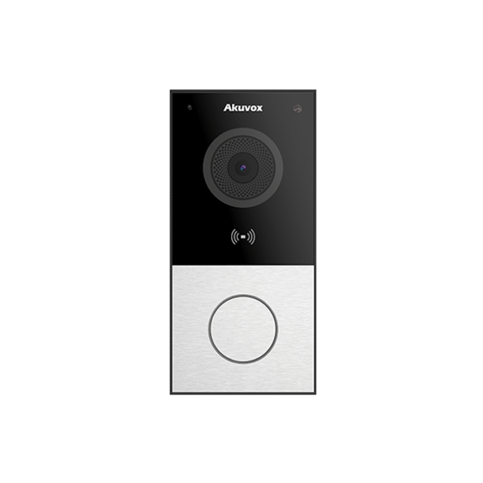 آیفون هوشمند Akuvox E12 - تصویر 1