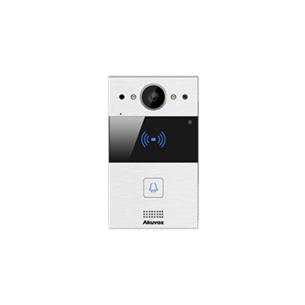 آیفون هوشمند تک زنگ Akuvox مدل R20A