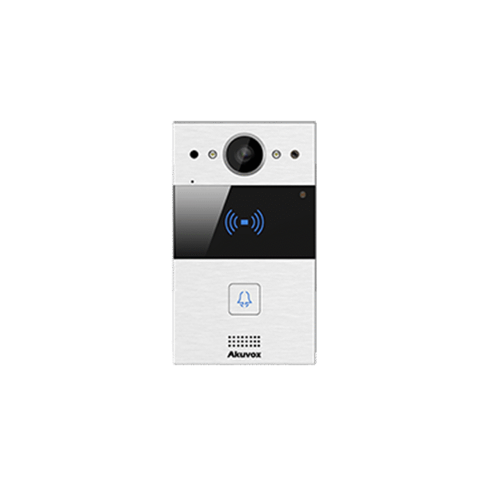 آیفون هوشمند تک زنگ Akuvox مدل R20A