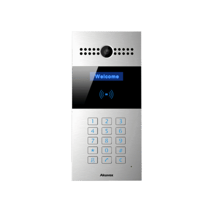 آیفون هوشمند Akuvox R27A آکووکس