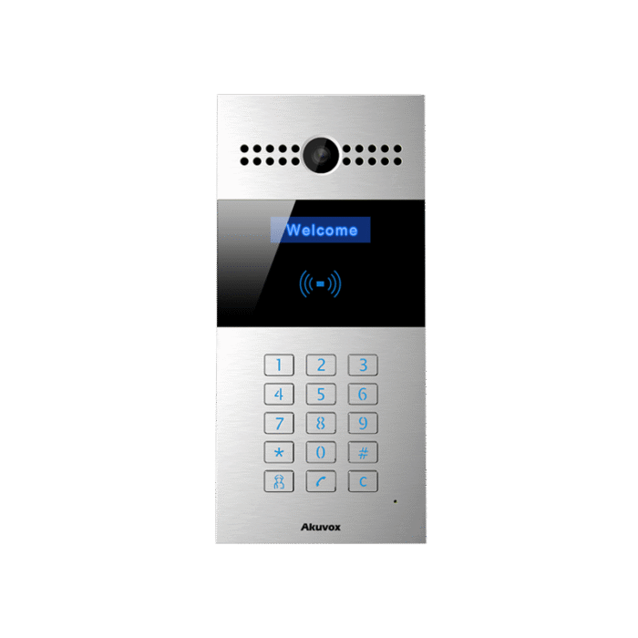 آیفون هوشمند Akuvox R27A آکووکس