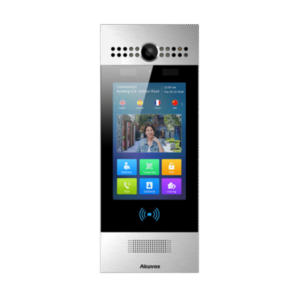 آیفون هوشمند Akuvox R29 آکووکس