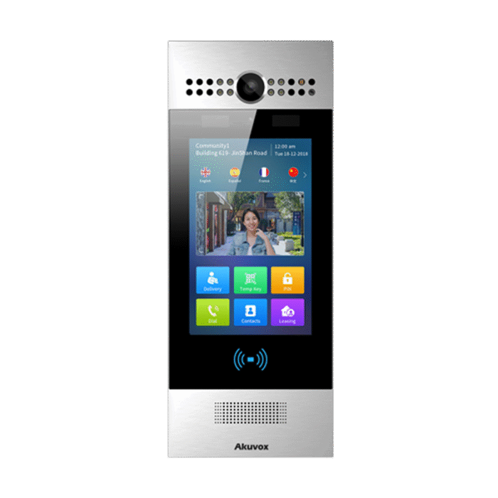 آیفون هوشمند Akuvox R29 آکووکس