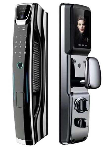 دستگیره هوشمند اتومکس N-100-40