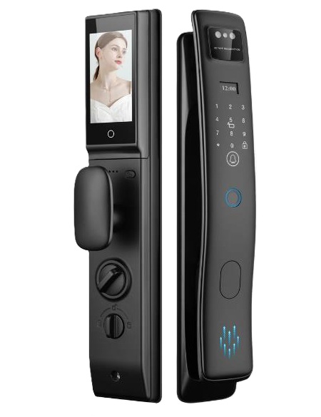 دستگیره هوشمند اتومکس N-100-31