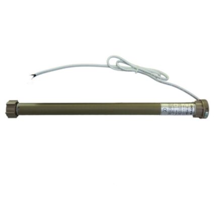 موتور پرده بالارو سه سیم NOVO