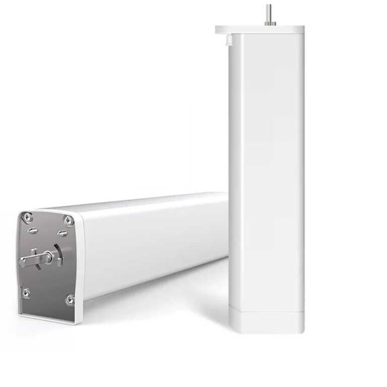 کنار رو 75 وات شفت فلزی dooya ریموتی و هوشمند 768x768 2