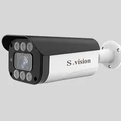 دوربین‌ های اس ویژن S-Vision