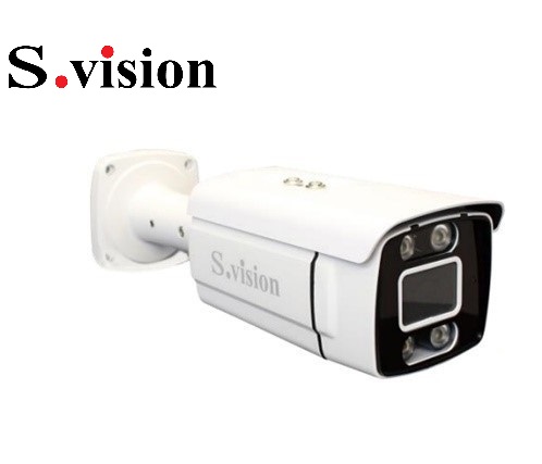 دوربین‌ های اس ویژن S-Vision